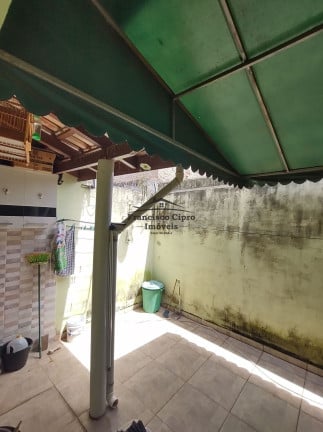 Imagem Casa com 2 Quartos à Venda, 70 m² em Jardim Do Vale - Guaratinguetá