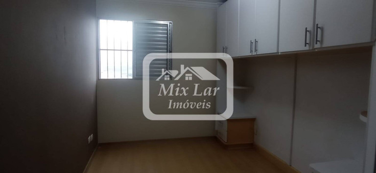 Imagem Apartamento com 2 Quartos à Venda, 54 m² em Bandeiras - Osasco