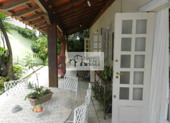 Foto do imóvel: Casa com 6 Quartos à Venda, 458 m² em Santa Lúcia - Belo Horizonte