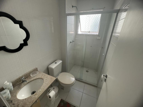 Imagem Apartamento com 3 Quartos à Venda, 75 m² em Ocian - Praia Grande