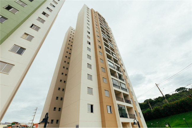 Imagem Apartamento com 2 Quartos à Venda, 73 m² em Engordadouro - Jundiaí