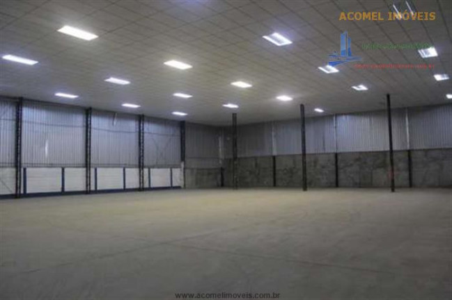 Imagem Imóvel Comercial para Alugar, 2.800 m² em Presidente Altino - Osasco