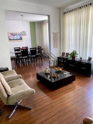 Imagem Apartamento com 4 Quartos à Venda, 213 m² em Pituba - Salvador