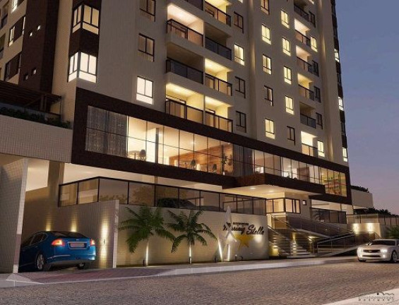 Imagem Apartamento com 3 Quartos à Venda, 84 m² em Jardim Oceania - João Pessoa