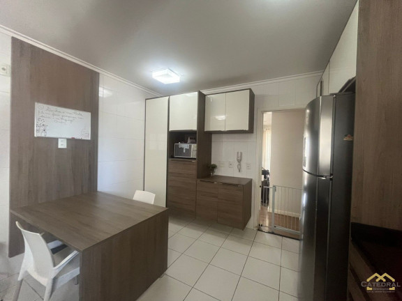 Imagem Apartamento com 3 Quartos à Venda, 132 m² em Vila Arens Ii - Jundiaí