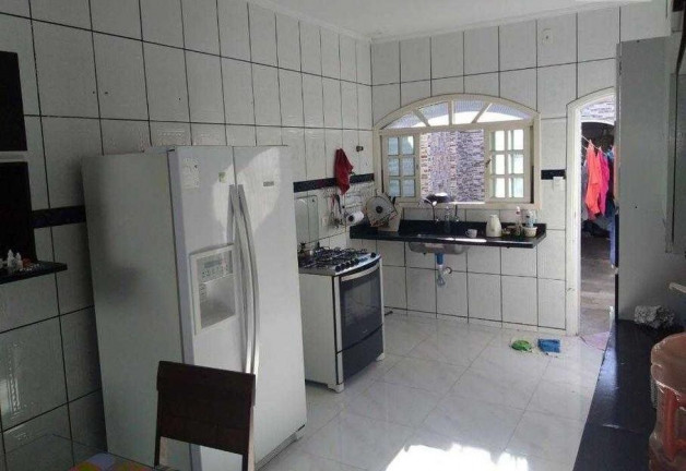 Imagem Casa com 3 Quartos à Venda, 350 m² em Cibratel I - Itanhaém