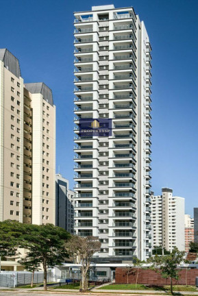 Imagem Apartamento com 1 Quarto à Venda, 60 m² em Pinheiros - São Paulo