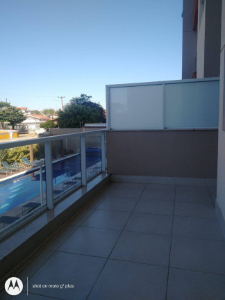 Imagem Apartamento com 2 Quartos à Venda, 134 m² em Parque Industrial - Campinas