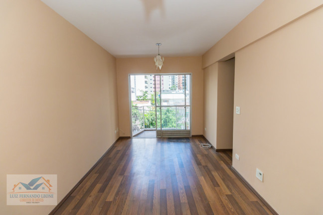 Apartamento com 1 Quarto à Venda, 48 m² em Vila Uberabinha - São Paulo