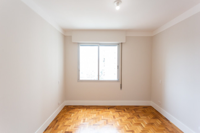 Imagem Apartamento com 3 Quartos à Venda, 206 m² em Santa Cecília - São Paulo