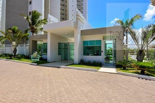 Imagem Apartamento com 4 Quartos à Venda, 163 m² em M Dias Branco - Fortaleza