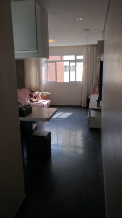 Imagem Apartamento com 2 Quartos à Venda, 82 m² em Vila Clementino - São Paulo