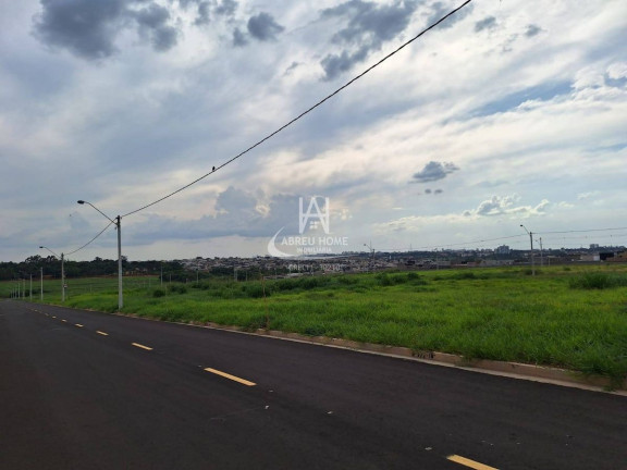 Imagem Terreno à Venda, 300 m² em Quinta Do Lago Residence - São José Do Rio Preto