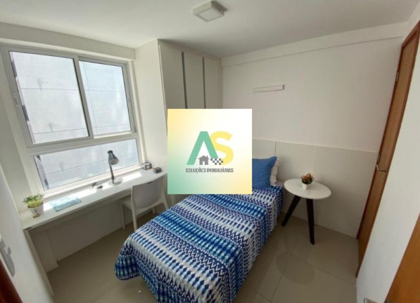 Imagem Apartamento com 3 Quartos à Venda, 72 m² em Piedade - Jaboatão Dos Guararapes