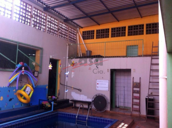 Imagem Imóvel para Alugar, 200 m² em Vila Seixas - Ribeirão Preto