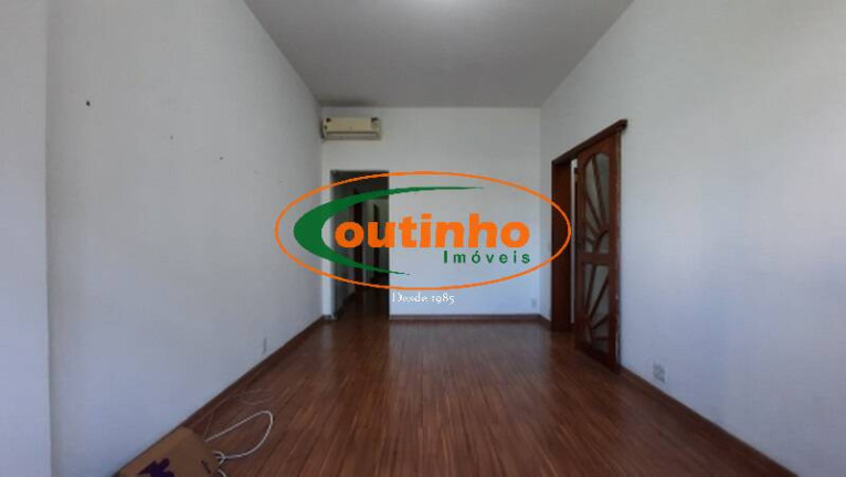 Imagem Apartamento com 3 Quartos à Venda, 90 m² em Vila Isabel - Rio De Janeiro