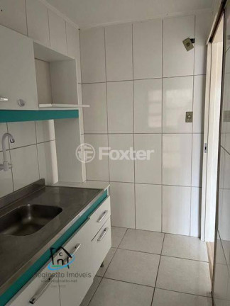 Apartamento com 1 Quarto à Venda, 31 m² em Moinhos De Vento - Porto Alegre