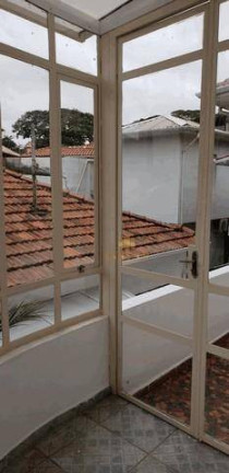 Imagem Sobrado com 5 Quartos à Venda ou Locação, 268 m² em Ibirapuera - São Paulo