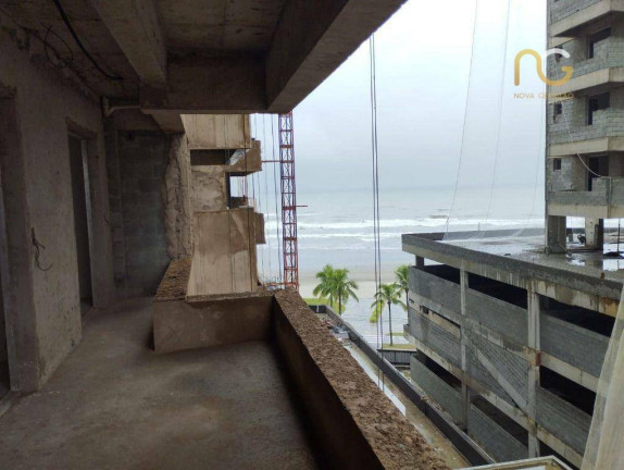 Imagem Apartamento com 2 Quartos à Venda, 82 m² em Caiçara - Praia Grande