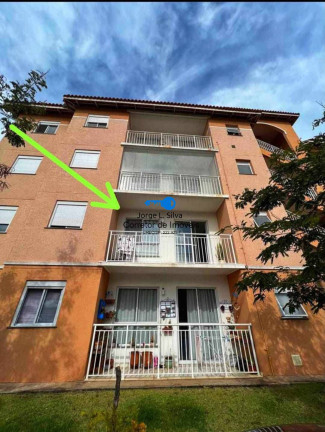 Imagem Apartamento com 3 Quartos à Venda, 76 m² em Vila Poupança - Santana De Parnaíba