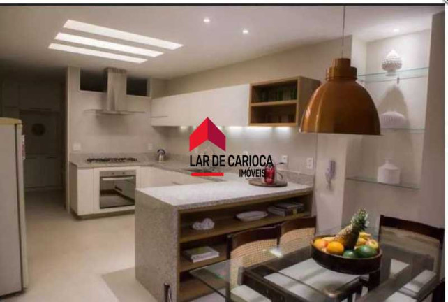 Imagem Apartamento com 4 Quartos à Venda, 280 m² em Ipanema - Rio De Janeiro