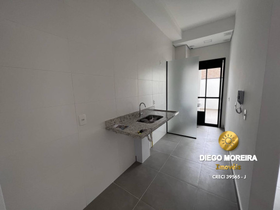 Imagem Apartamento com 2 Quartos à Venda, 83 m² em Vila Thais - Atibaia