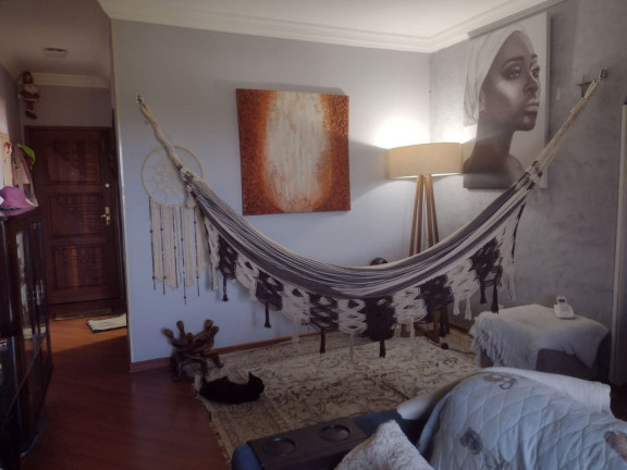 Imagem Apartamento com 3 Quartos à Venda, 90 m² em Conjunto Residencial Trinta E Um De Março - São José Dos Campos