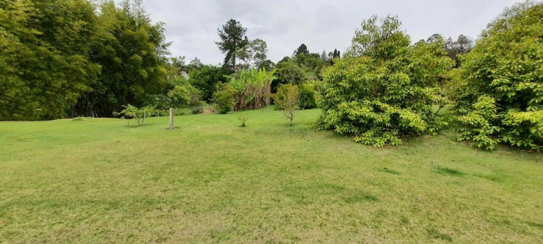 Imagem Terreno à Venda, 821 m² em Jardim Estância Brasil - Atibaia