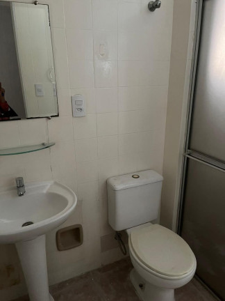 Imagem Apartamento com 2 Quartos à Venda, 65 m² em Vila Suzana - São Paulo