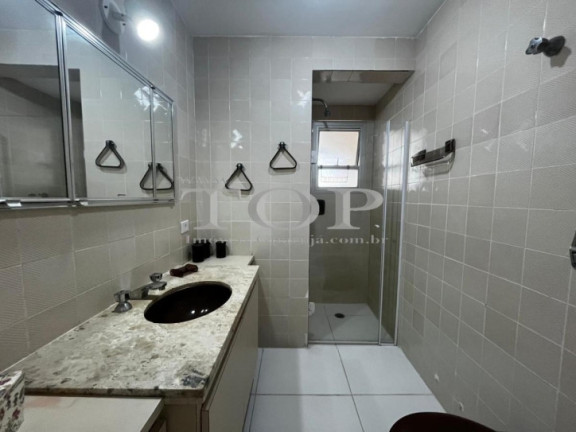 Imagem Apartamento com 4 Quartos à Venda, 125 m² em Pitangueiras - Guarujá