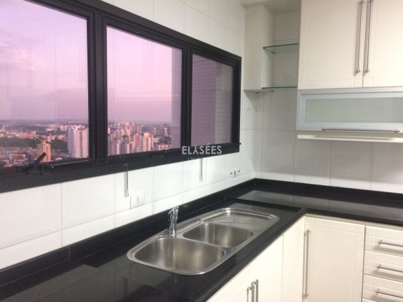 Imagem Apartamento com 4 Quartos para Alugar, 370 m² em Santo Amaro - São Paulo
