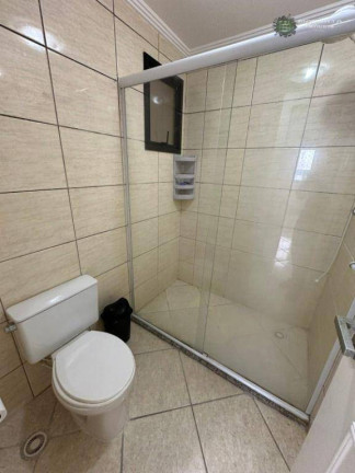 Imagem Apartamento com 3 Quartos para Alugar, 90 m² em Aviação - Praia Grande