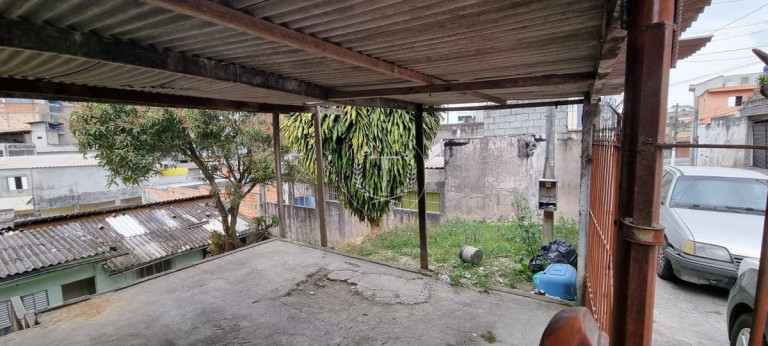Imagem Casa com 3 Quartos à Venda,  em Jardim Castro Alves - São Paulo