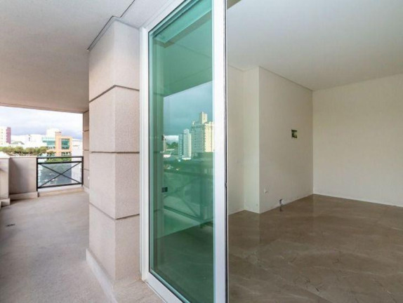Imagem Apartamento com 4 Quartos à Venda, 400 m² em Cabral - Curitiba