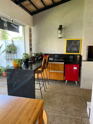Imagem Casa com 3 Quartos à Venda, 230 m² em Alphaville - Santana De Parnaíba