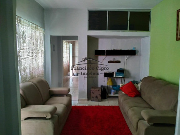 Imagem Casa com 2 Quartos à Venda, 70 m² em Santo Antônio - Lorena