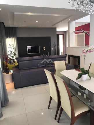 Imagem Casa com 3 Quartos à Venda, 374 m² em Jardim Residencial Mont Blanc - Sorocaba