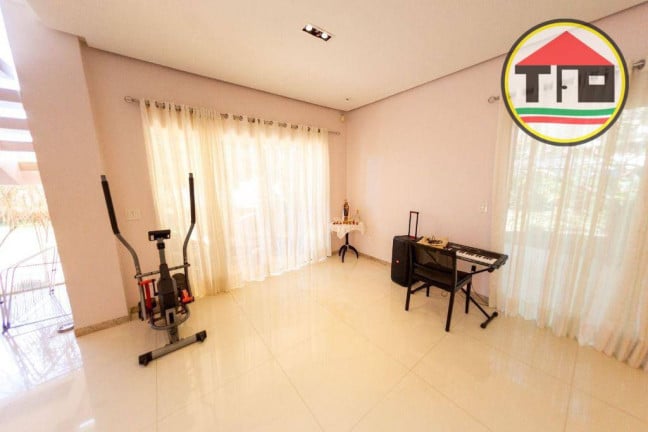 Imagem Casa com 4 Quartos à Venda, 930 m² em Belo Horizonte - Marabá