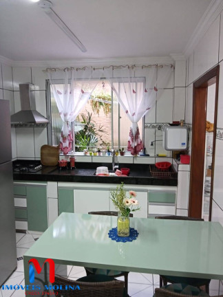 Imagem Apartamento com 3 Quartos à Venda, 120 m² em Cerâmica - São Caetano Do Sul