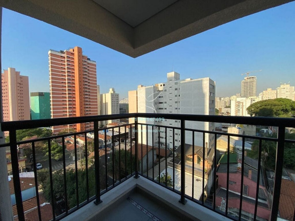 Imagem Apartamento com 2 Quartos à Venda, 67 m² em Perdizes - São Paulo