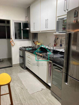 Imagem Apartamento com 2 Quartos à Venda, 88 m² em Vila Madalena - São Paulo