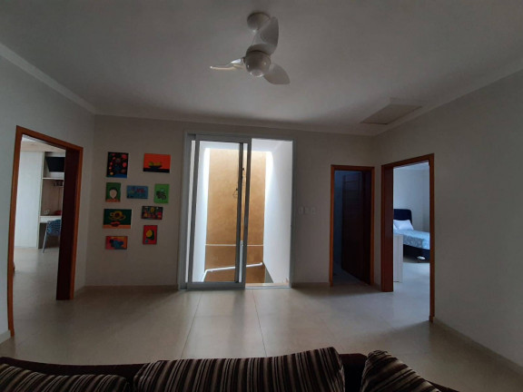 Imagem Casa com 4 Quartos à Venda, 316 m² em Centro - Boituva