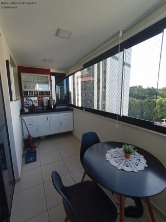 Imagem Apartamento com 2 Quartos à Venda, 58 m² em Imbuí - Salvador