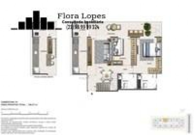 Apartamento com 2 Quartos à Venda, 137 m² em Taquara - Rio De Janeiro