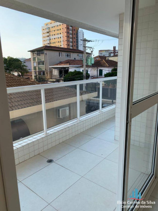 Imagem Apartamento com 2 Quartos à Venda, 70 m² em Boqueirão - Santos