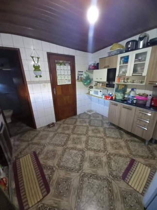 Imagem Casa com 3 Quartos à Venda, 1 m² em Amparo - Nova Friburgo