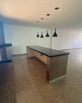 Imagem Apartamento com 3 Quartos à Venda, 154 m² em Jardim Goiás - Goiânia