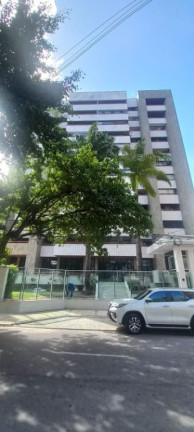 Imagem Apartamento com 4 Quartos à Venda, 240 m² em Meireles - Fortaleza