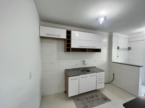 Imagem Apartamento com 2 Quartos à Venda, 65 m² em Guilhermina - Praia Grande