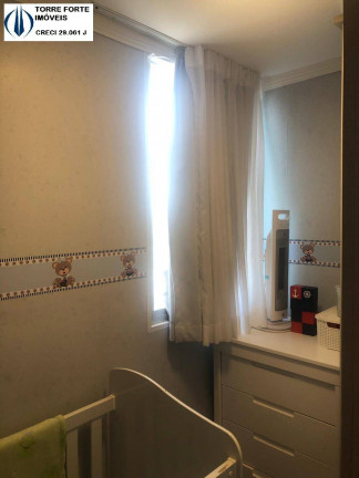 Apartamento com 3 Quartos à Venda, 79 m² em Jardim Independência - São Paulo